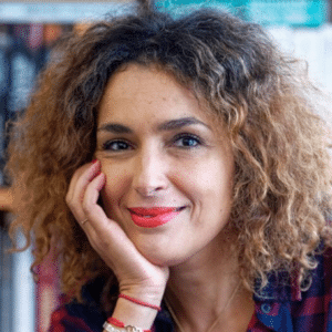 Image de Iman Bassalah