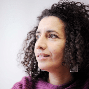 Image de Léla Bencharif