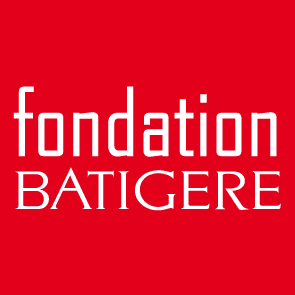 Logo Fondation Batigère - WORD