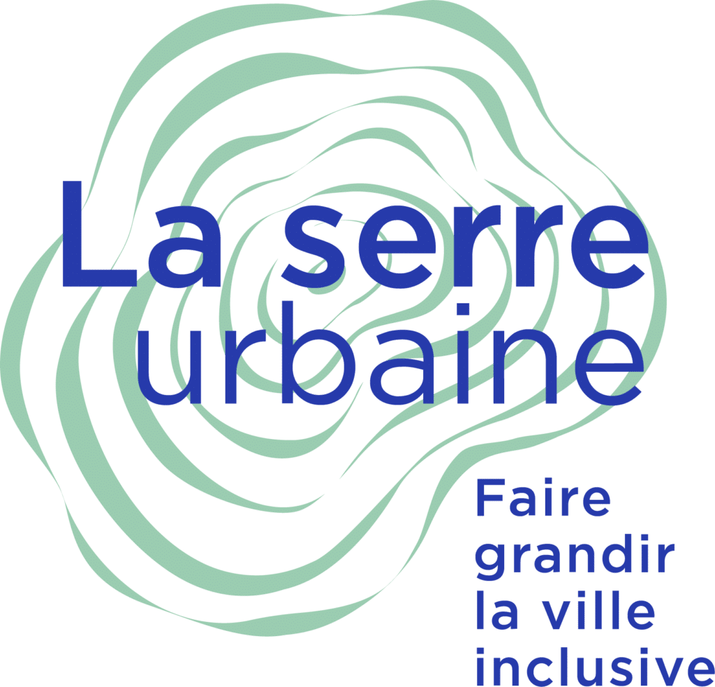 Logo La serre urbaine VF