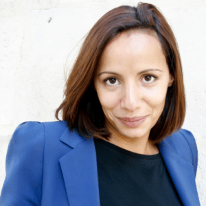Image de Nadia Hathroubi-Safsaf