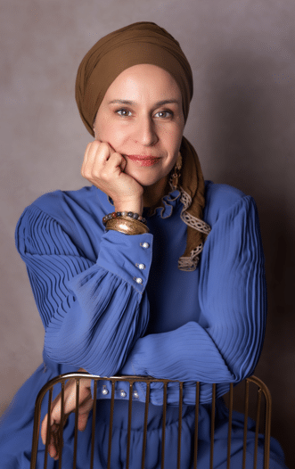Nathalie Bondetti