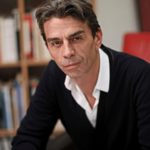 Image de Pascal Blanchard
