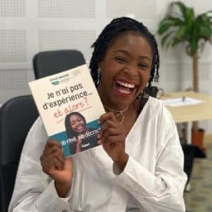 Image de Chloé Ngassa