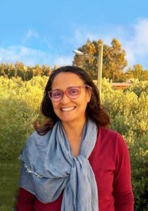 Image de Zineb Chbibi Cadoux