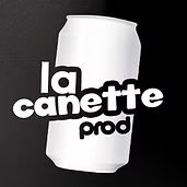 [LOGO] [JPEG] La Canette Prod_edited